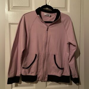 New York laundry women’s sweatshirt